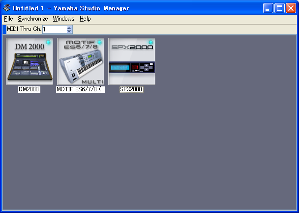 studio manager 9.2 for mac